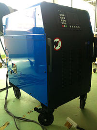 6개의 통제 열전대를 가진 감응작용 용접 기계 35KW