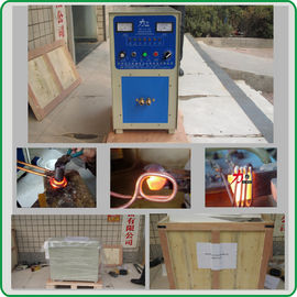 Good quality high frequency metal induction welding machine