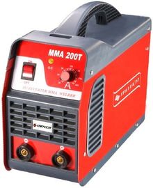 MMA-250 IGBT 고주파 감응작용 용접 기계