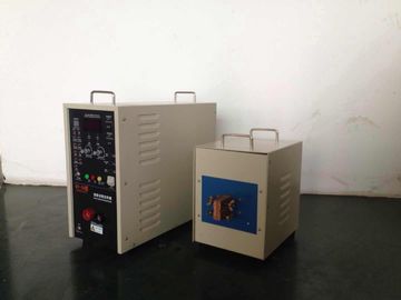 Forging / fitting High Frequency Induction Heating Equipment device 30-80KHZ