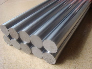 Precision Steel Shaft, Piston Rods Induction Hardened Rod For Heavy Machine